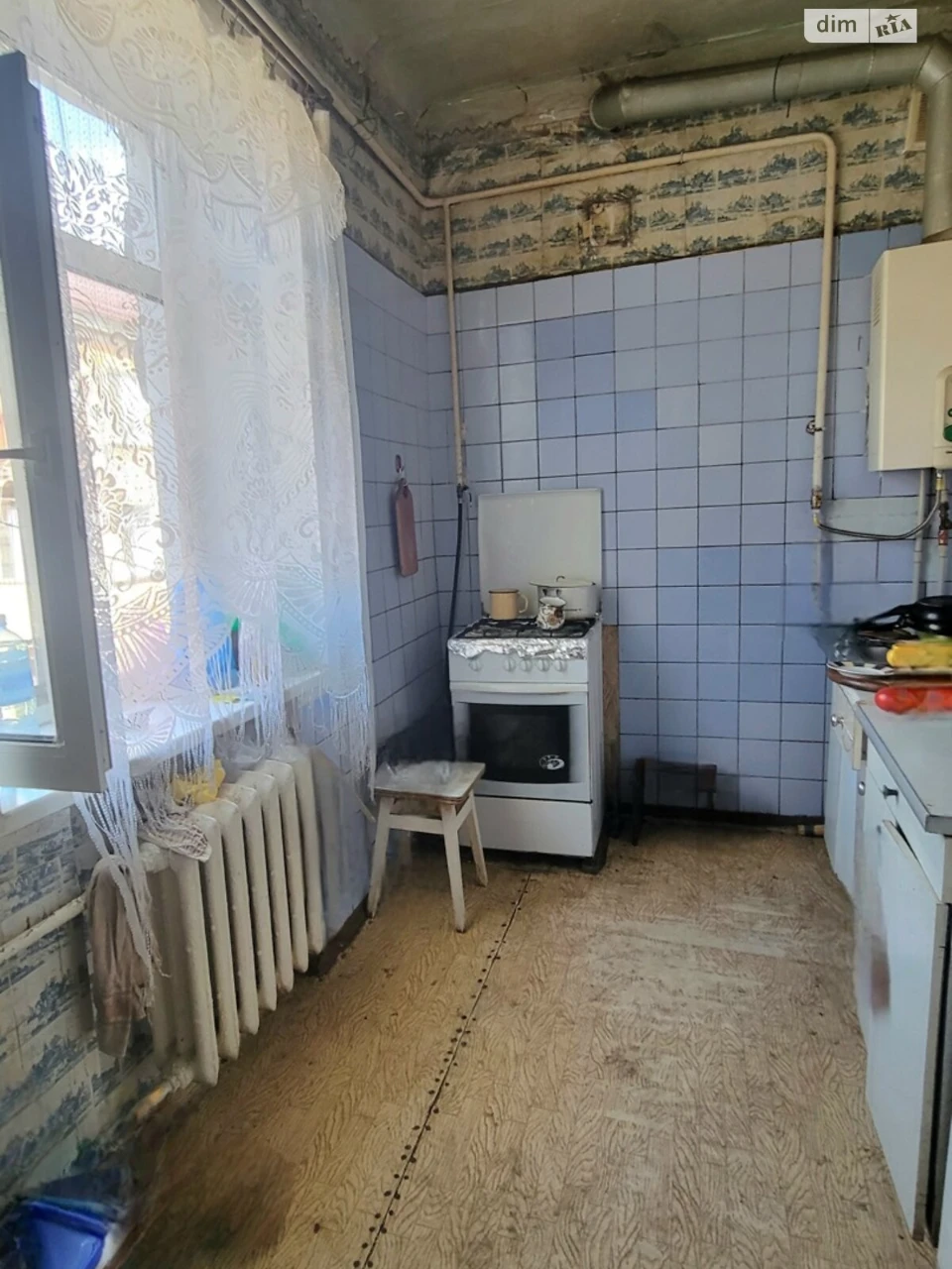Продаж Квартира Мазепи