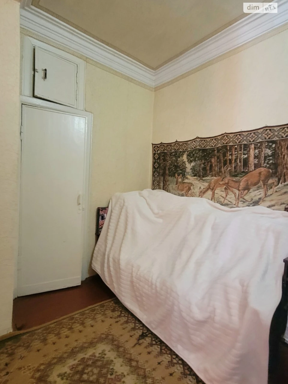 Продаж Квартира Мазепи