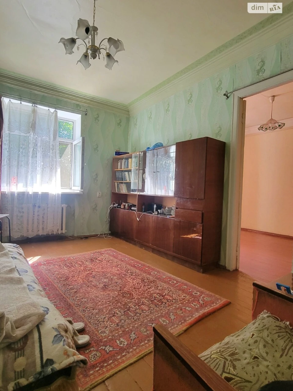 Продаж Квартира Мазепи