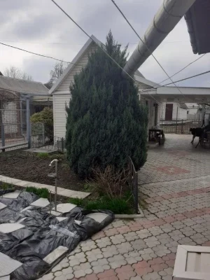 Анд Лівий берег Клінчик р-н Атб продам добротний будинок та