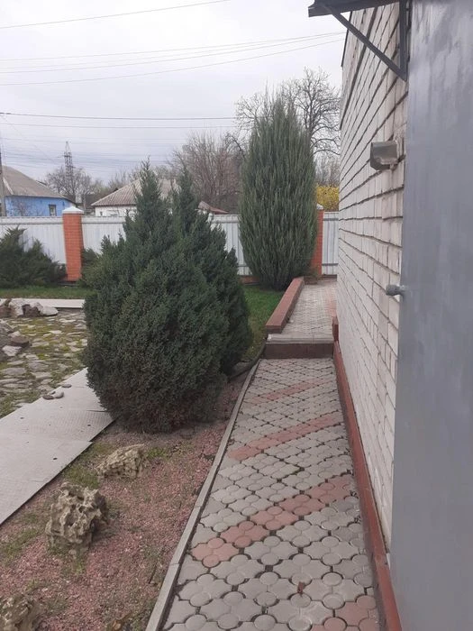 Анд Лівий берег Клінчик р-н Атб продам добротний будинок та