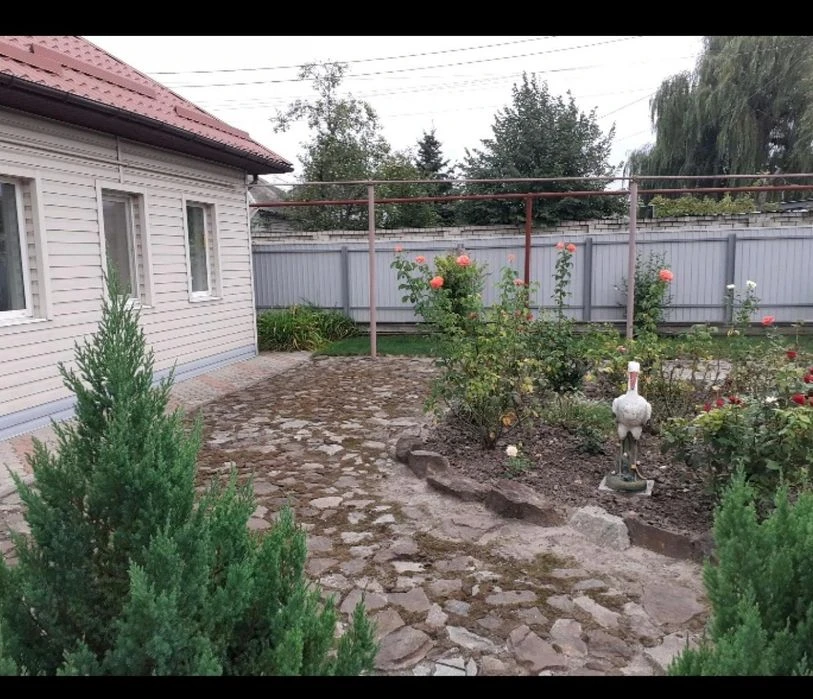 Анд Лівий берег Клінчик р-н Атб продам добротний будинок та