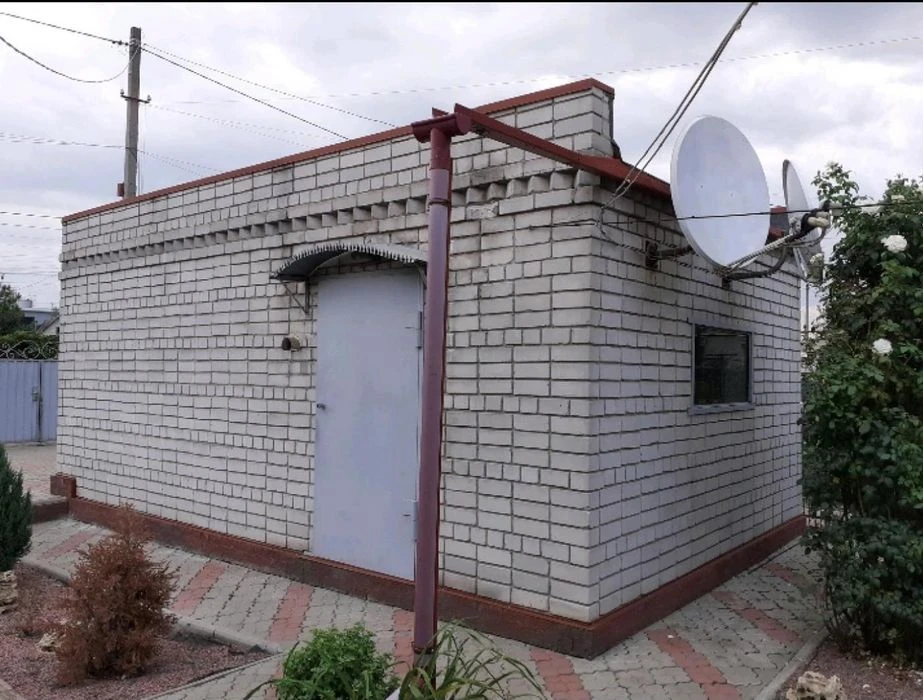 Анд Лівий берег Клінчик р-н Атб продам добротний будинок та
