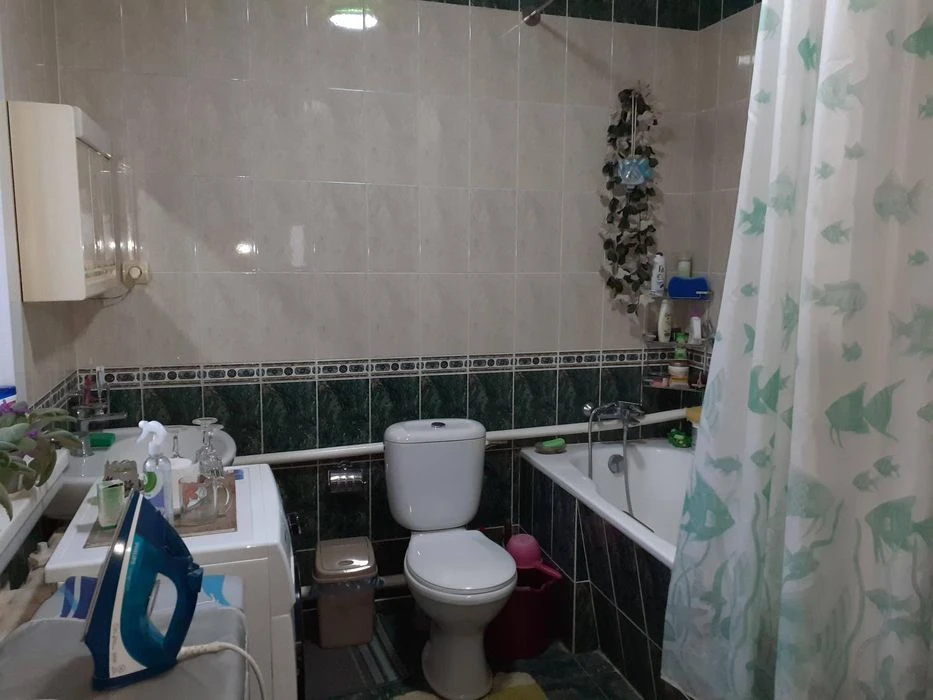 Анд Лівий берег Клінчик р-н Атб продам добротний будинок та