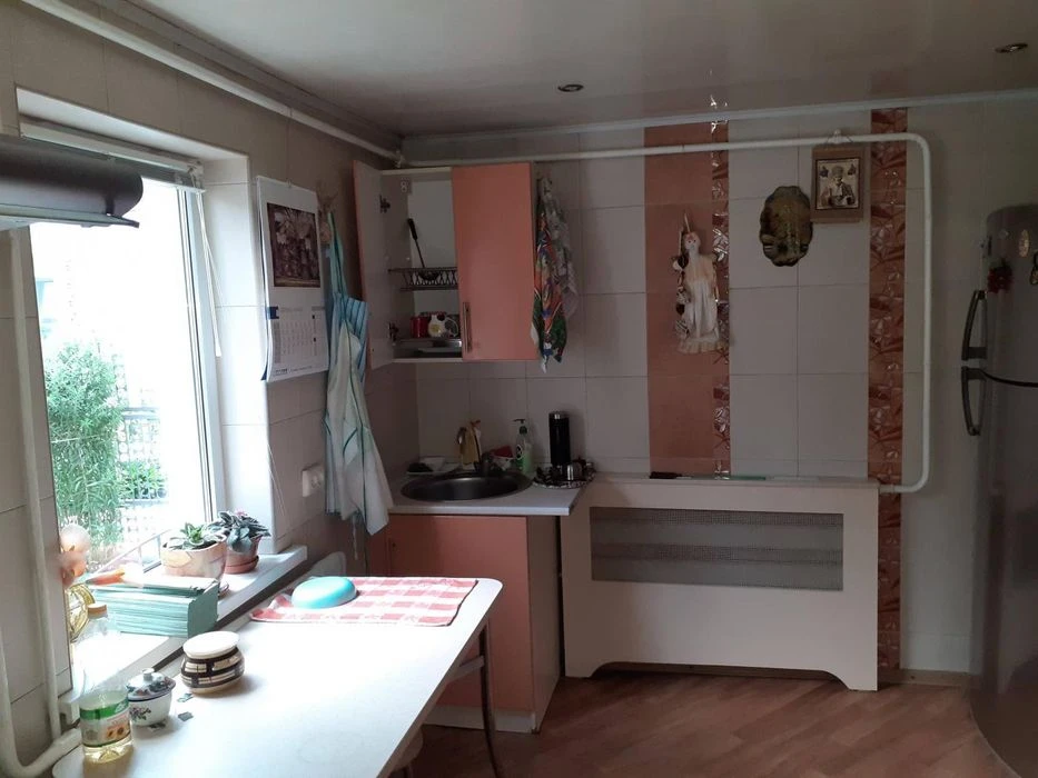 Анд Лівий берег Клінчик р-н Атб продам добротний будинок та