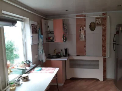 Анд Лівий берег Клінчик р-н Атб продам добротний будинок та
