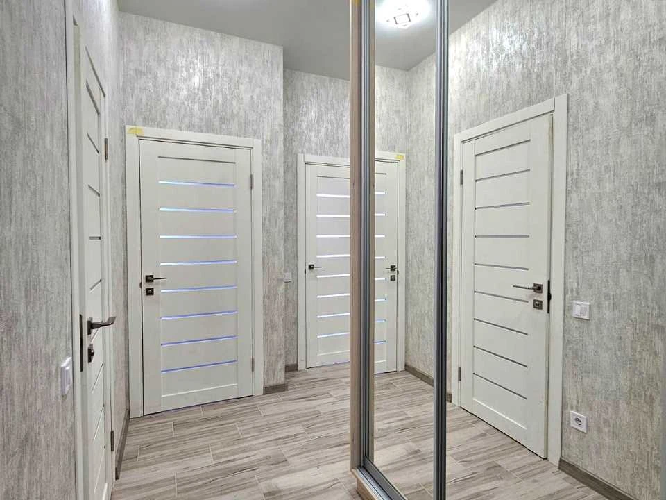 Квартира. Одеса, Академіка Філатова вул., 2 к