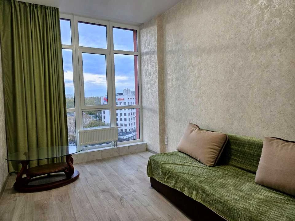 Квартира. Одеса, Академіка Філатова вул., 2 к