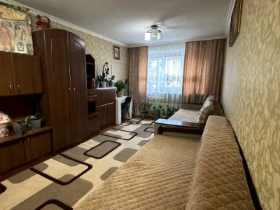 Квартира. Івано-Франківськ, Євгена Коновальця вул.