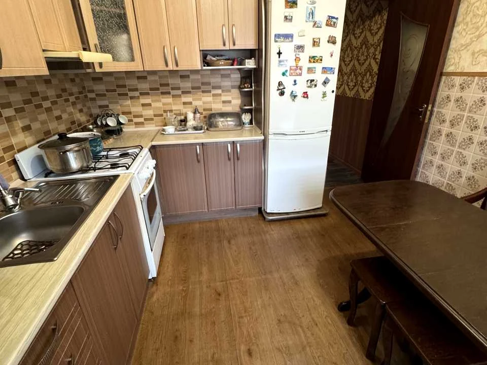 Квартира. Івано-Франківськ, Євгена Коновальця вул.