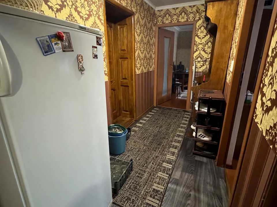 Квартира. Івано-Франківськ, Євгена Коновальця вул.