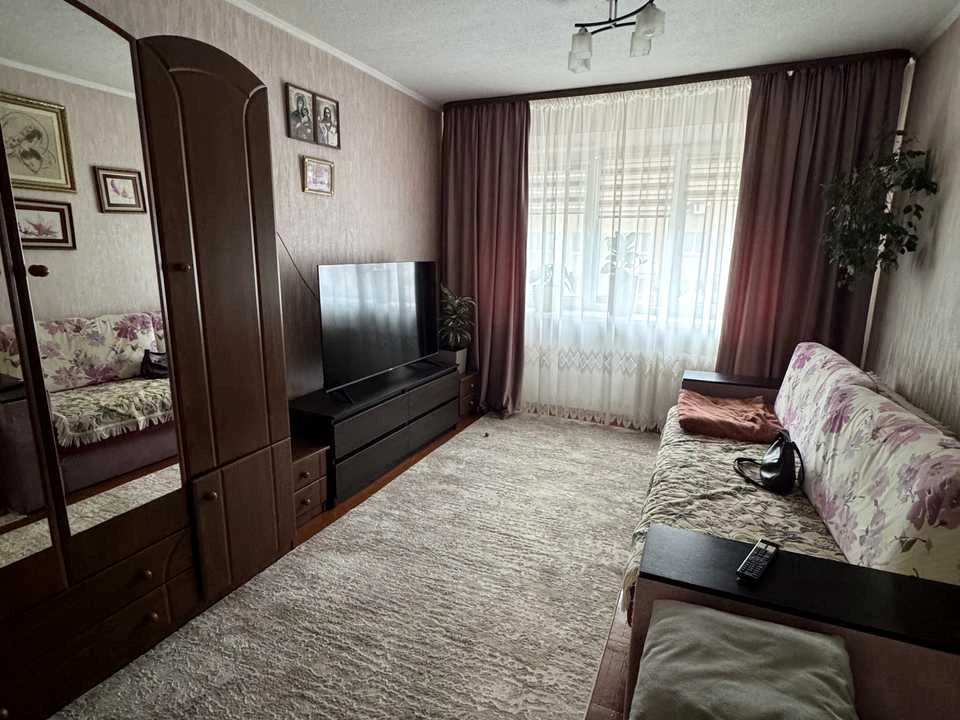 Квартира. Івано-Франківськ, Євгена Коновальця вул.