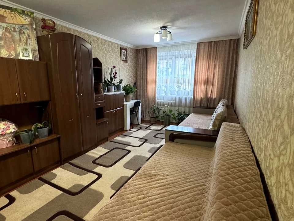 Квартира. Івано-Франківськ, Євгена Коновальця вул.