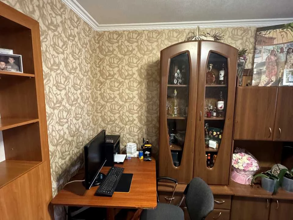 Квартира. Івано-Франківськ, Євгена Коновальця вул.