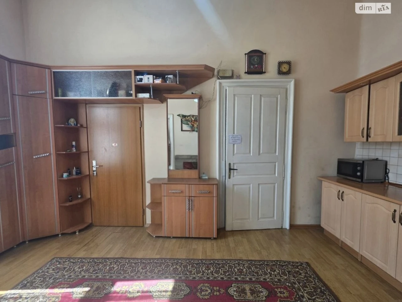 Продаж Квартира Центр
