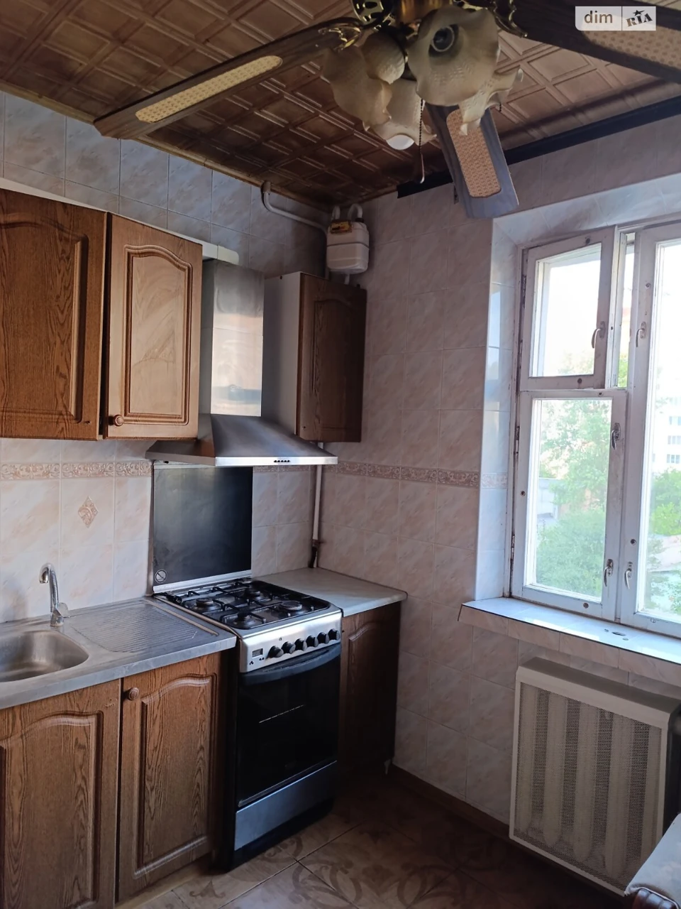 Продаж Квартира Озерна