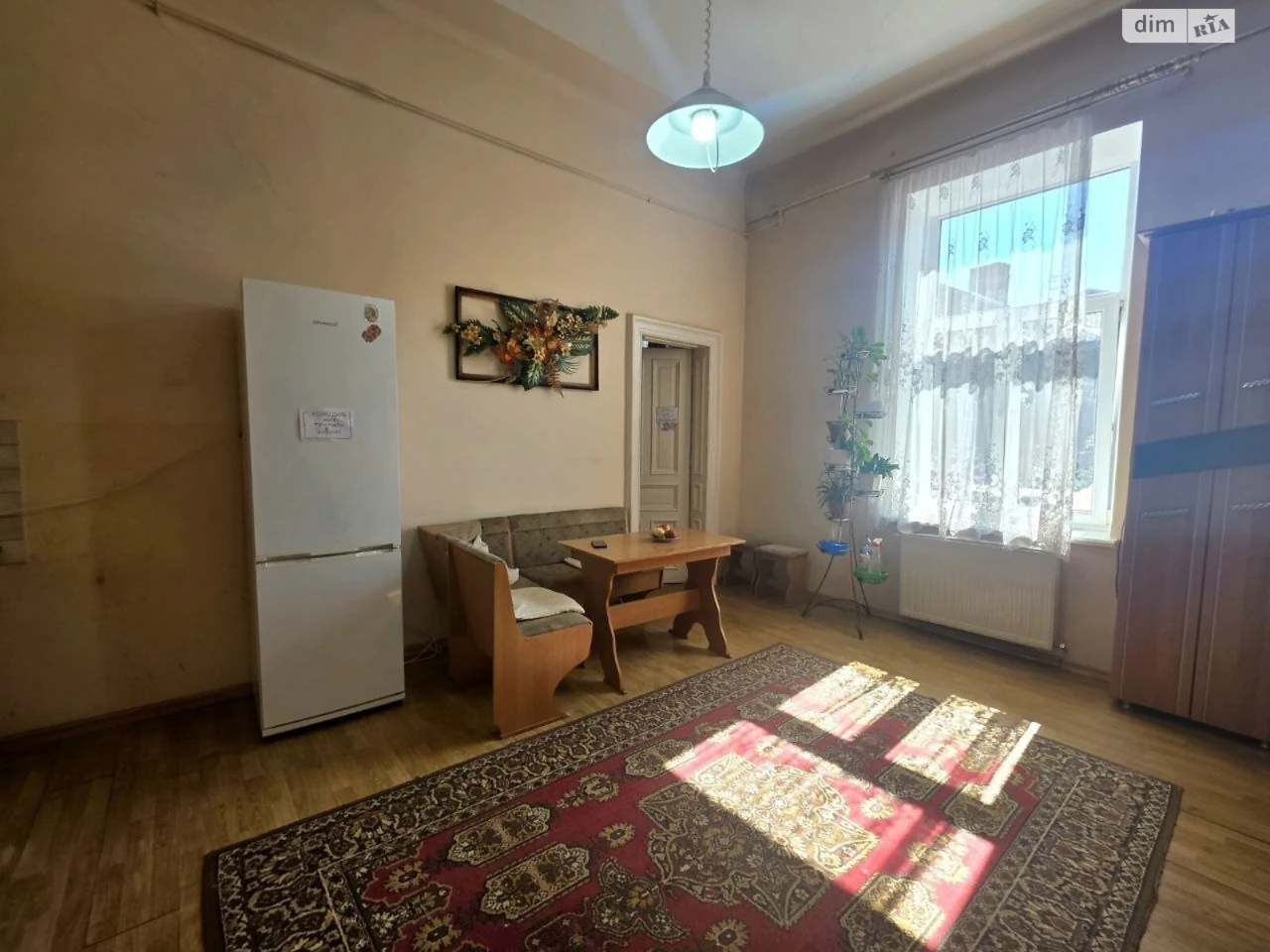 Продаж Квартира Центр