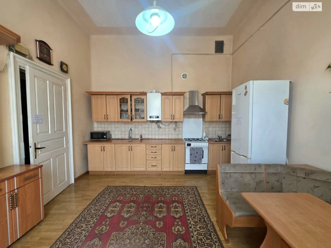 Продаж Квартира Центр