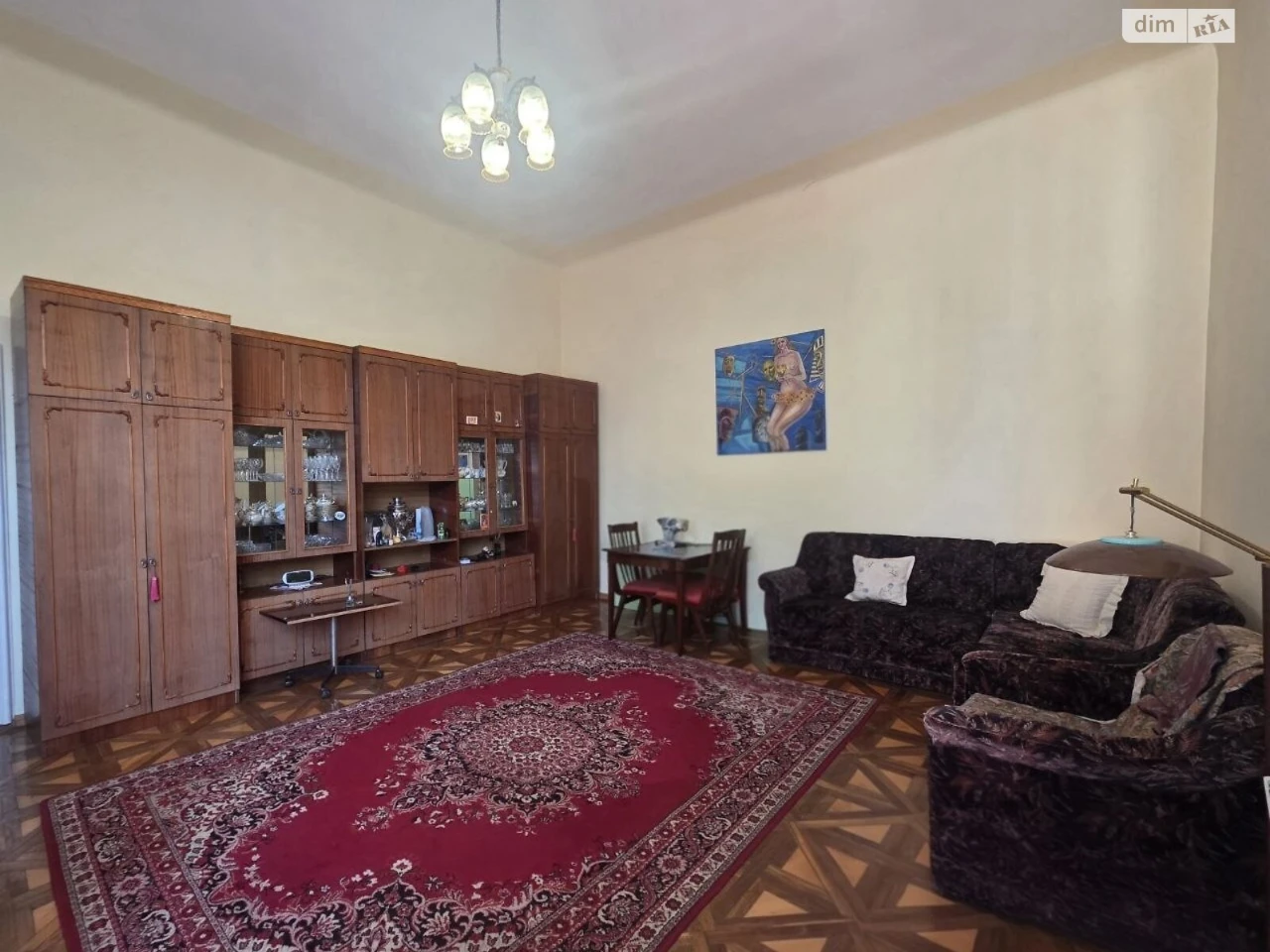 Продаж Квартира Центр