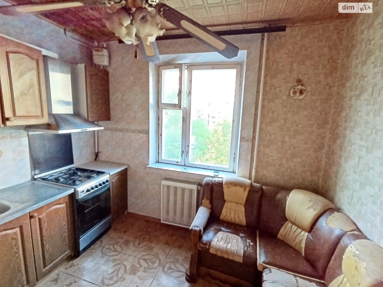 Продаж Квартира Озерна