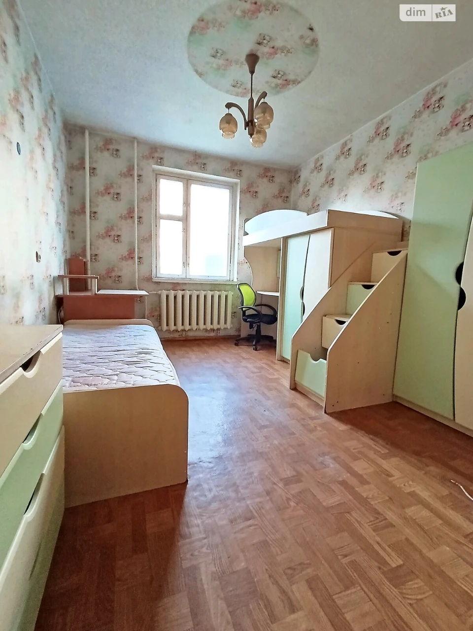 Продаж Квартира Озерна