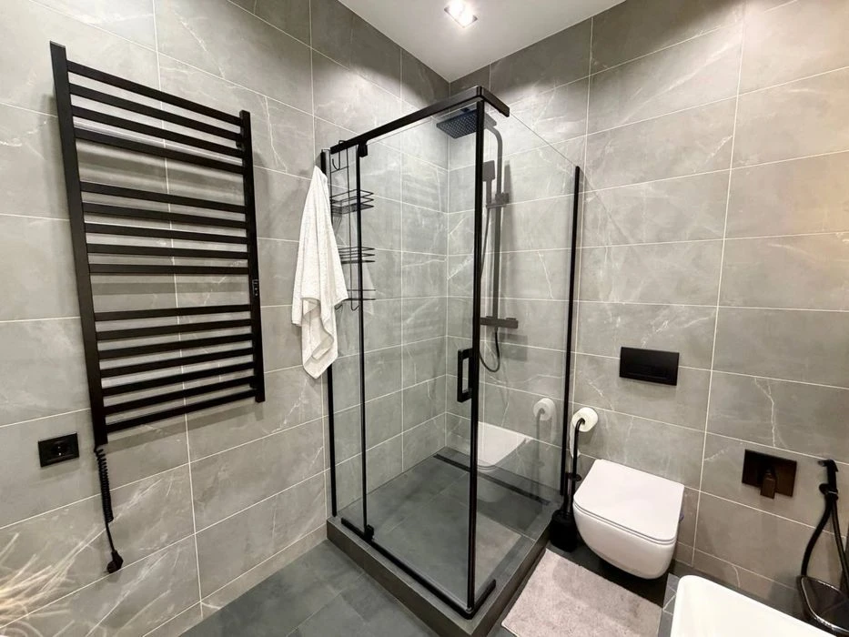 Exclusive sale! First floor Eurodvushka 51 m2. Repair 2026