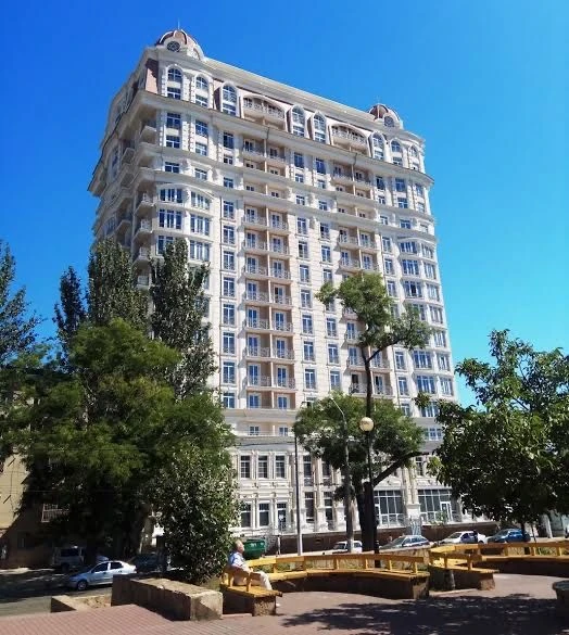 Exclusive sale! First floor Eurodvushka 51 m2. Repair 2026