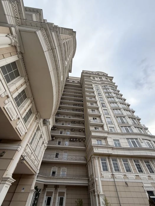 Exclusive sale! First floor Eurodvushka 51 m2. Repair 2026