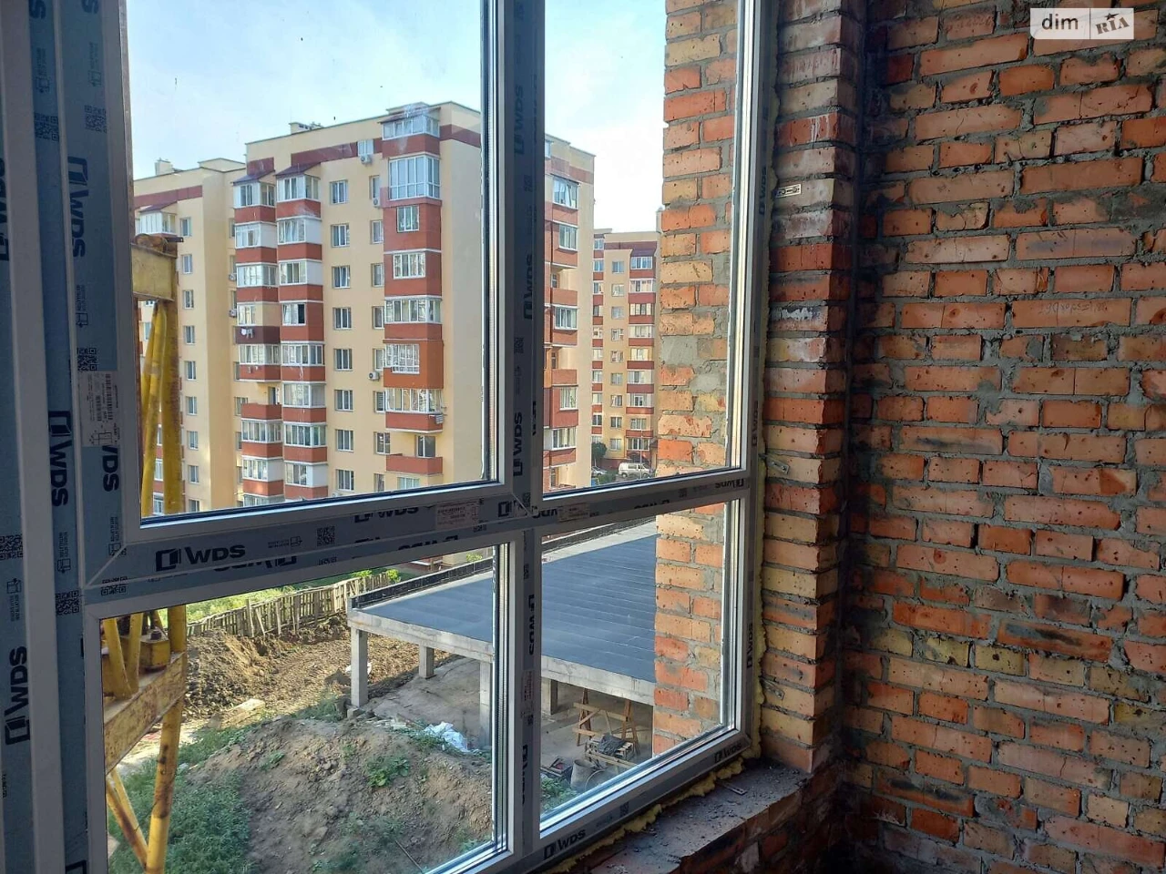 Продаж Квартира Озерна