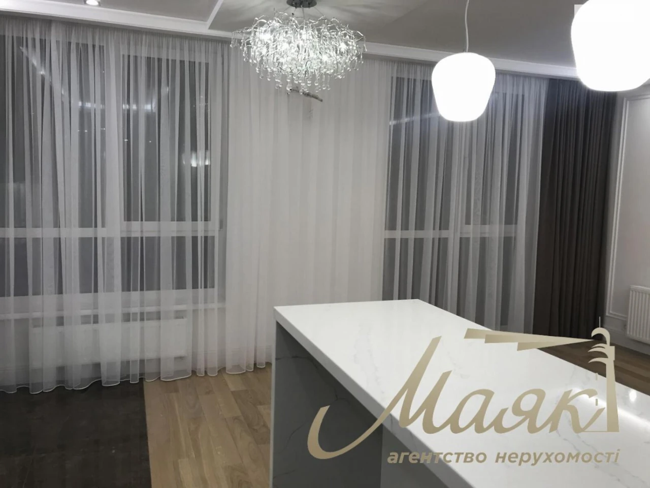 Довгострокова Оренда Квартира Лук'янівка
