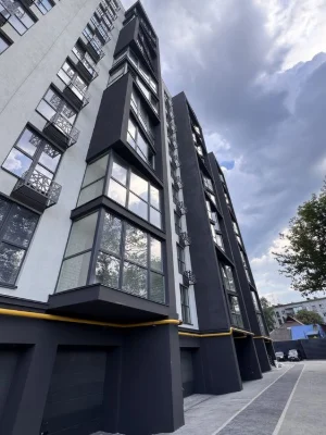 Найкраща пропозиція 1 кімнатна квартира ЖК Аристократ