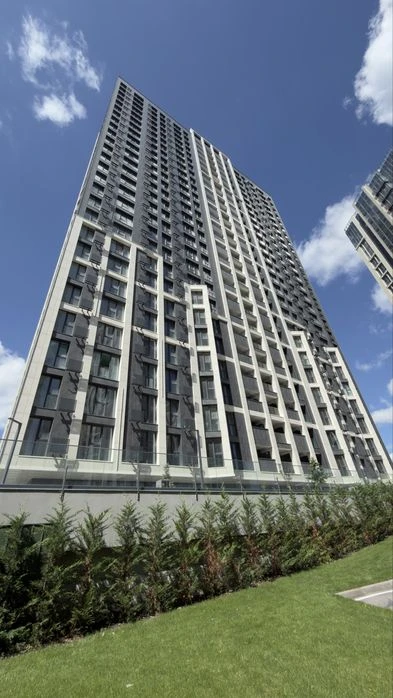 2-х кімнатна, Nordica Residence/Новопечерські липки, Верхогл