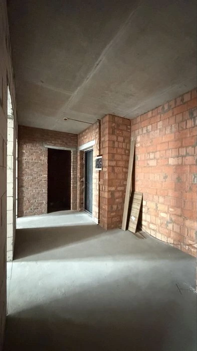 2-х кімнатна, Nordica Residence/Новопечерські липки, Верхогл