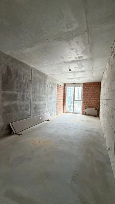 2-х кімнатна, Nordica Residence/Новопечерські липки, Верхогл