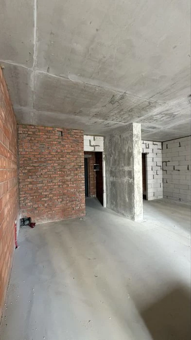 2-х кімнатна, Nordica Residence/Новопечерські липки, Верхогл