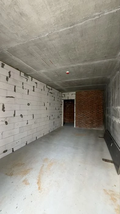 2-х кімнатна, Nordica Residence/Новопечерські липки, Верхогл