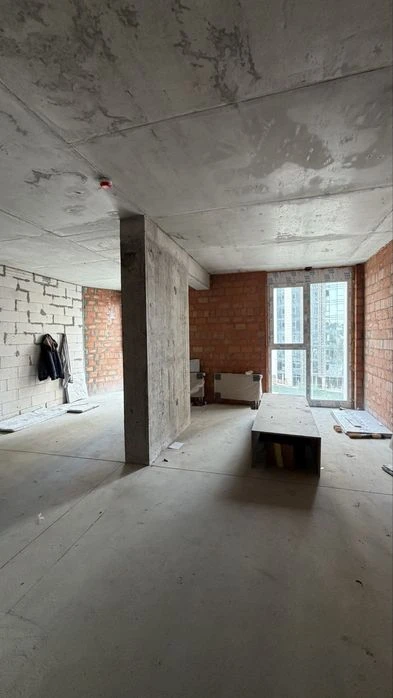 2-х кімнатна, Nordica Residence/Новопечерські липки, Верхогл