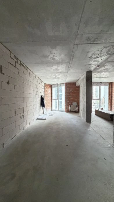 2-х кімнатна, Nordica Residence/Новопечерські липки, Верхогл