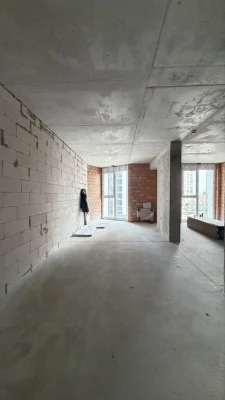 2-х кімнатна, Nordica Residence/Новопечерські липки, Верхогл