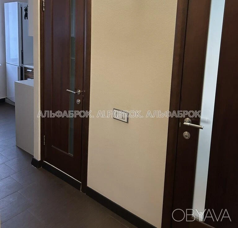 2-room apartment, 52 sq.m.