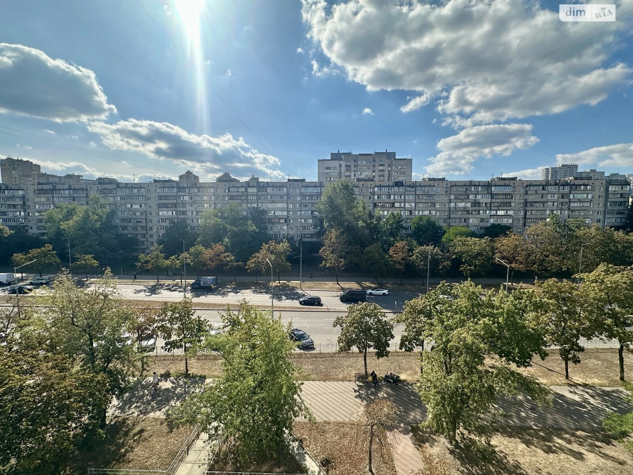 Продаж Квартира Лівобережний Масив
