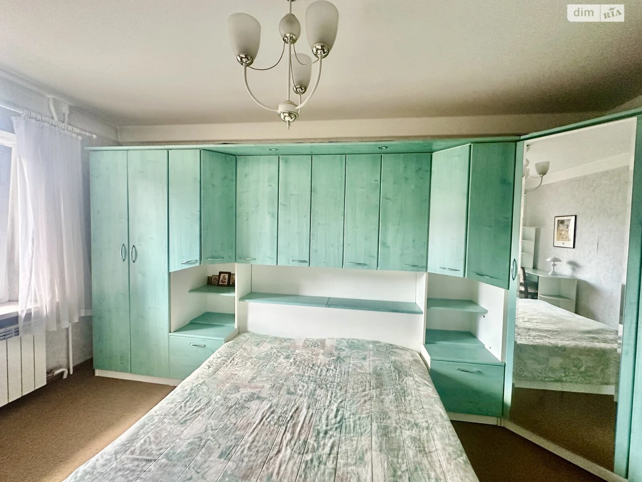 Продаж Квартира Лівобережний Масив