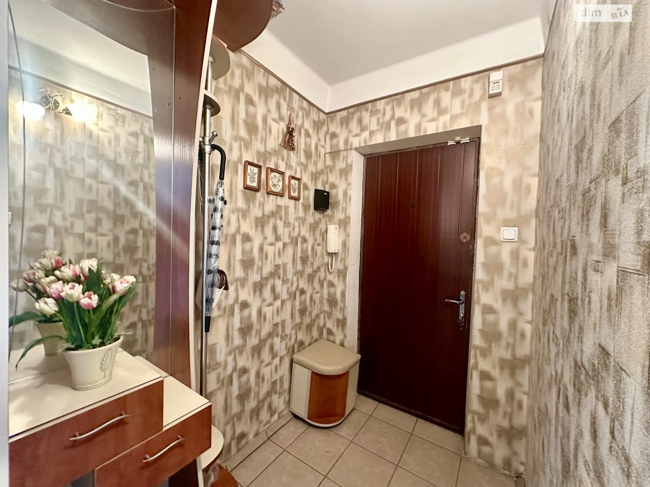 Продаж Квартира Лівобережний Масив
