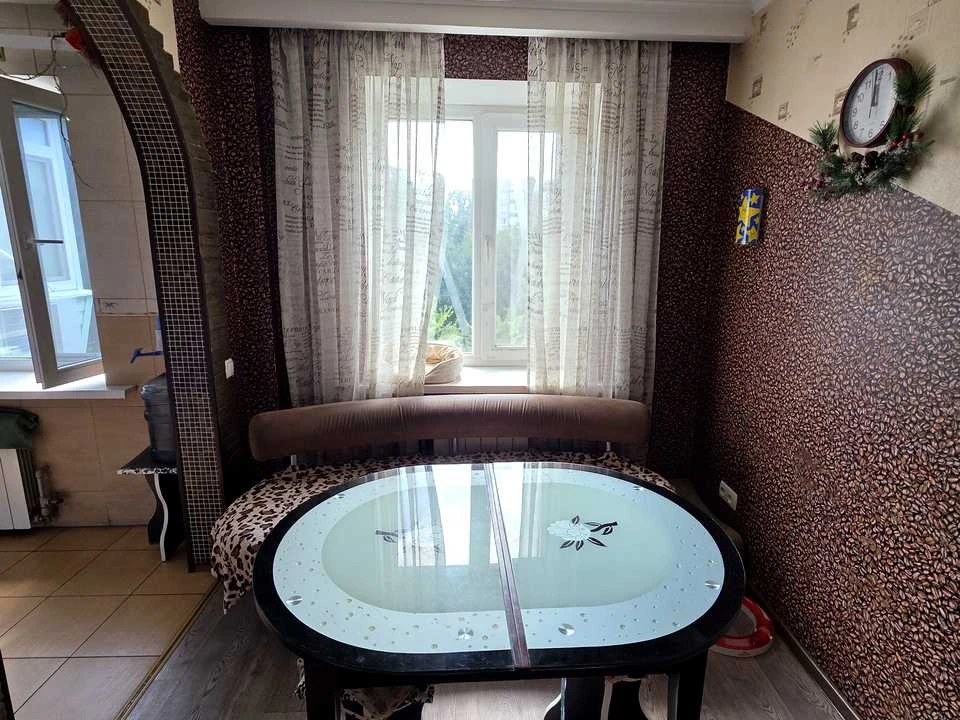 Квартира. Дніпро, Лесі Українки просп. (Пушкіна)