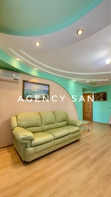 Продаж 3к квартири вул. Металлургів