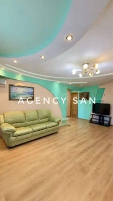 Продаж 3к квартири вул. Металлургів