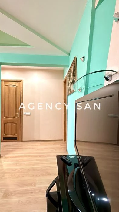 Продаж 3к квартири вул. Металлургів