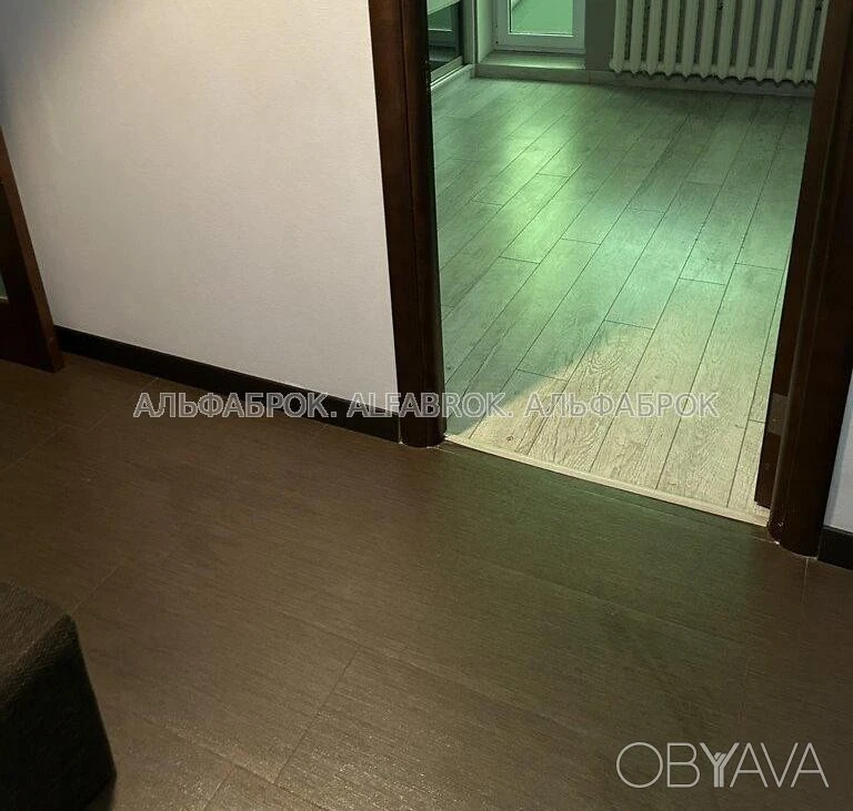 2-room apartment, 52 sq.m.