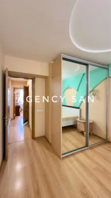 Продаж 3к квартири вул. Металлургів