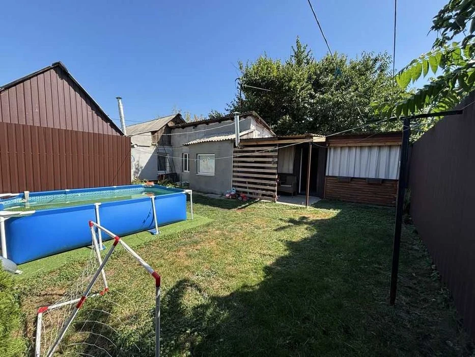 Продаж будинку пр-т Івана Мазепи (Петровського) вул. Чигирин